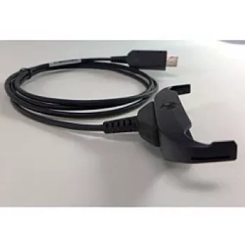 Motorola CBL-TC55-CHG1-01 oplader voor mobiele apparaten smartphone zwart USB binnen, buiten