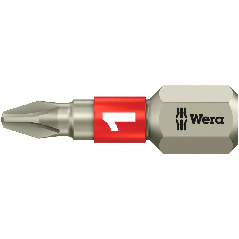 Wera Bicycle Set 5 bitset, 7-delig, met ratelfunctie (05004186001)