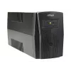 Gembird EG-UPS-B850 onderbrekingsvrije stroomvoorziening (UPS) line-interactive 0,85 kVA 510 W