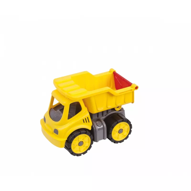 Power Worker Mini kiepwagen, speelgoedvoertuig