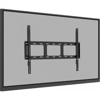 iiyama TE6513A-B1AG Signage Display Interactief flatscreen 163,8 cm (64,5 inch) Wi-Fi 500 cd/m² 4K Ultra HD zwart touchscreen geïntegreerde processor Android 18/7