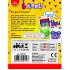 Amigo 6 nimmt!, kaartspel