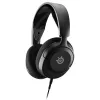 Steelseries Arctis Nova 1 headset bedrade hoofdband gaming zwart
