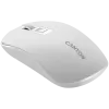 CANYON muis MW-18 draadloos opladen parelwit