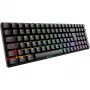 Sharkoon SGK50 S2 toetsenbord gaming RF draadloos QWERTZ Duits