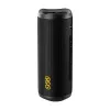 Draagbare luidspreker QCY SP7, zwart