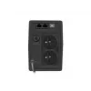 Armac H/650E/LED/V2 onderbrekingsvrije stroomvoorziening (UPS) line-interactive 0,65 kVA 390 W 2 AC-uitgangsbussen