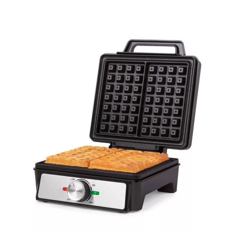 Salter EK5848VDE diep wafelijzer
