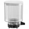ZWILLING Enfinigy 53104-600-0 koffiemolen, 150 W, zilver