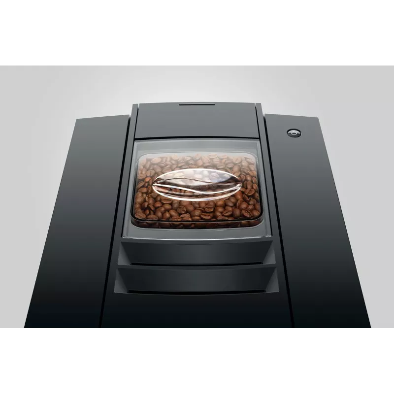 Koffiemachine Jura E8 Piano zwart (EC)