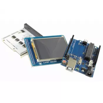 Touchscreen-kit ALLNET ALL-D-39