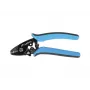 Lanberg NT-0105 glasvezelkabelstripper, drie gaten