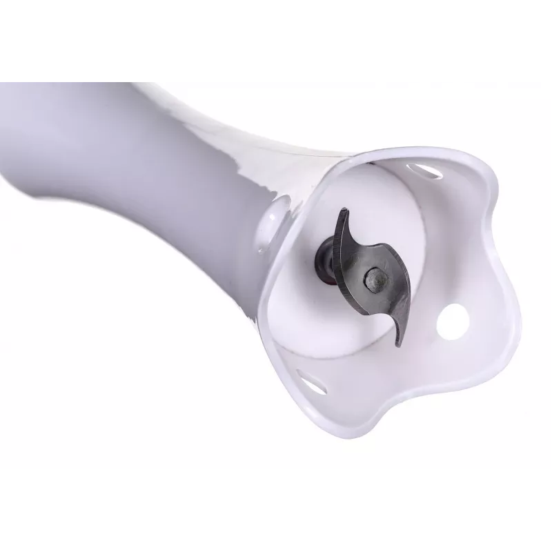 Esperanza EKM010 handmixer 300 W lichtblauw, wit