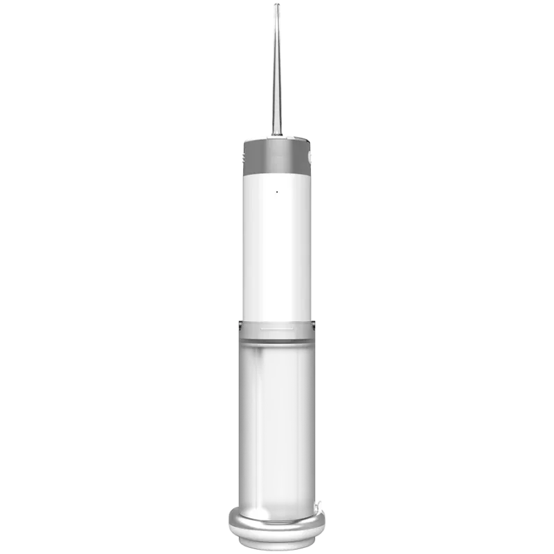Monddouche: 3,7V, 8W, 2500mAh, 200ML