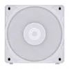 Lian Li UNI FAN P28 120mm ARGB behuizingsventilator, 3-pack, wit