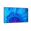 NEC MultiSync M861 digital signage flat panel 2,18 m (86 inch) LCD 500 cd/m² 4K Ultra HD zwart 24/7