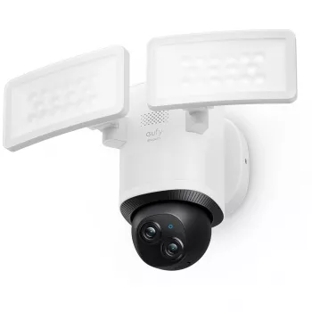 Draadloze camera 3K FLOODLIGHT E340/T8425321 EUFY