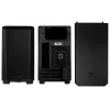 PHANTEKS Eclipse P200A Mini-ITX - zwart
