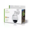 Nedis DUMCD50WT dummy-beveiligingscamera wit dome