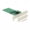 Interne SATA-adapter DeLOCK 89588