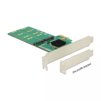 Interne SATA-adapter DeLOCK 89588