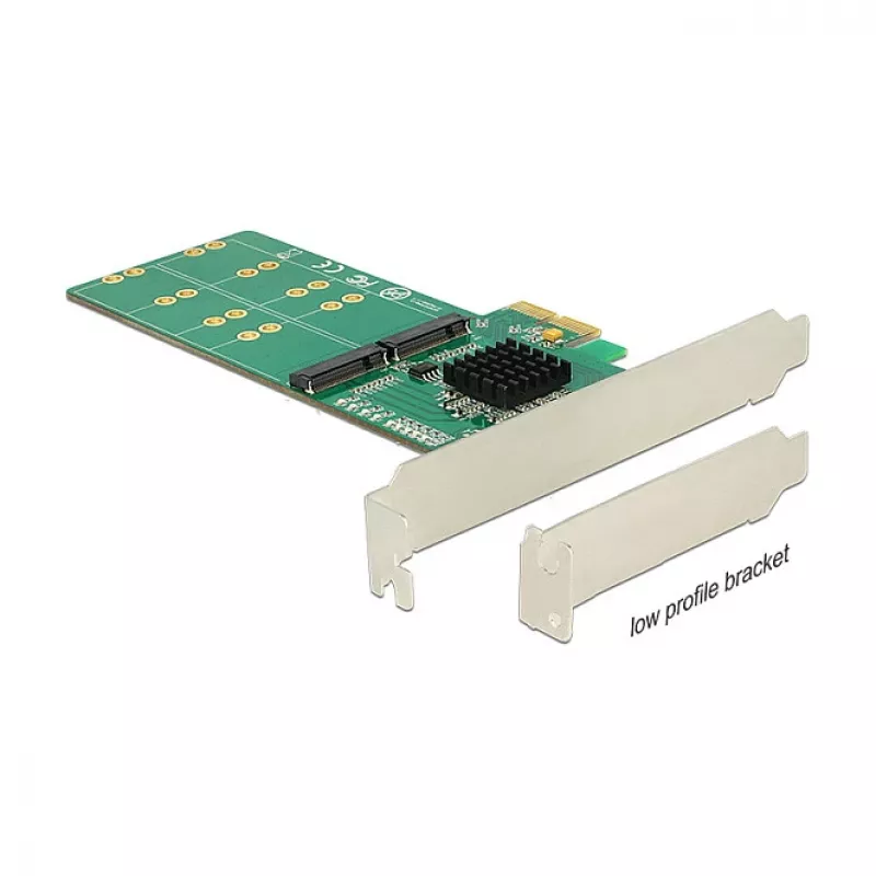 Interne SATA-adapter DeLOCK 89588