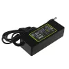 Green Cell AD27AP voeding/adapter indoor 90 W zwart