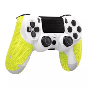 Lizard Skins Playstation 4 - Neon (op maat gesneden, 0,5 mm)