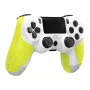 Lizard Skins Playstation 4 - Neon (op maat gesneden, 0,5 mm)