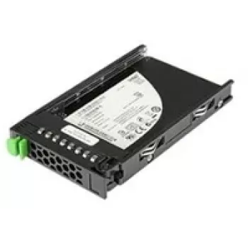 Fujitsu ETASAT1F-L interne solid-state-drive 3,84 TB 2,5 inch SAS