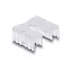 Keystone-module DeLOCK 88131 plat RJ-45 wit