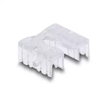 Keystone-module DeLOCK 88131 plat RJ-45 wit
