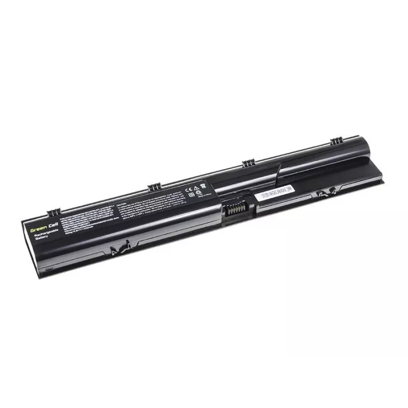 Green Cell HP43 vervangende accu voor notebook