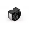 ENDORFY Fortis 5 processor-luchtkoeler 14 cm zwart, grijs, staal