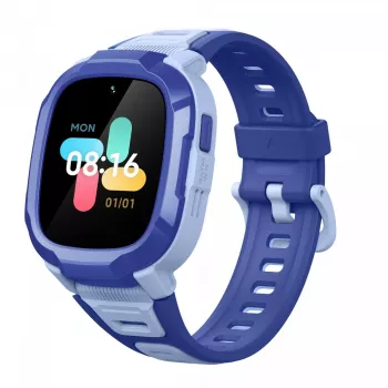 Smartwatch voor kinderen Mibro P6 4G LTE (blauw)