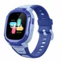 Smartwatch voor kinderen Mibro P6 4G LTE (blauw)