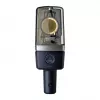 AKG C214 zwart studiomicrofoon