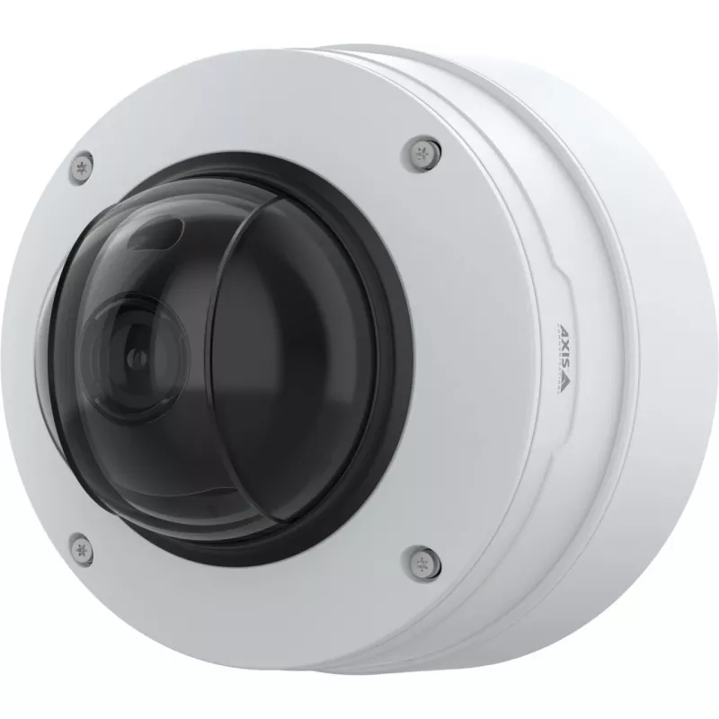 Verbindingsdoos Axis TQ3601-E back box outdoor wit 5 kg