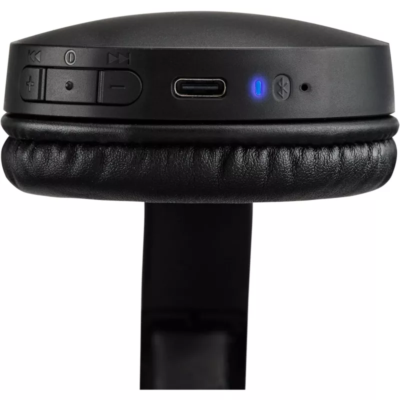 Hoofdtelefoon Panasonic RB-HF630BE-K