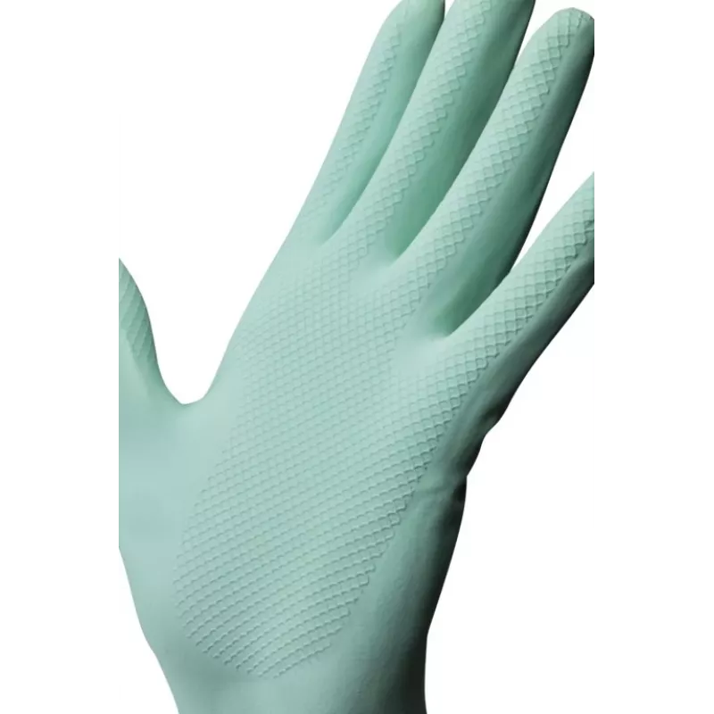 Handschoenen Vileda Extra Sensation M
