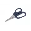 Elektriciensschaar LANBERG NT-0106, roestvrijstalen bladen, blauw, 58 g