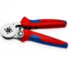 Knipex 97 55 04 tang zijkniptang