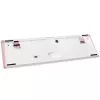 Ducky One 3 toetsenbord gaming USB QWERTY Engels roze
