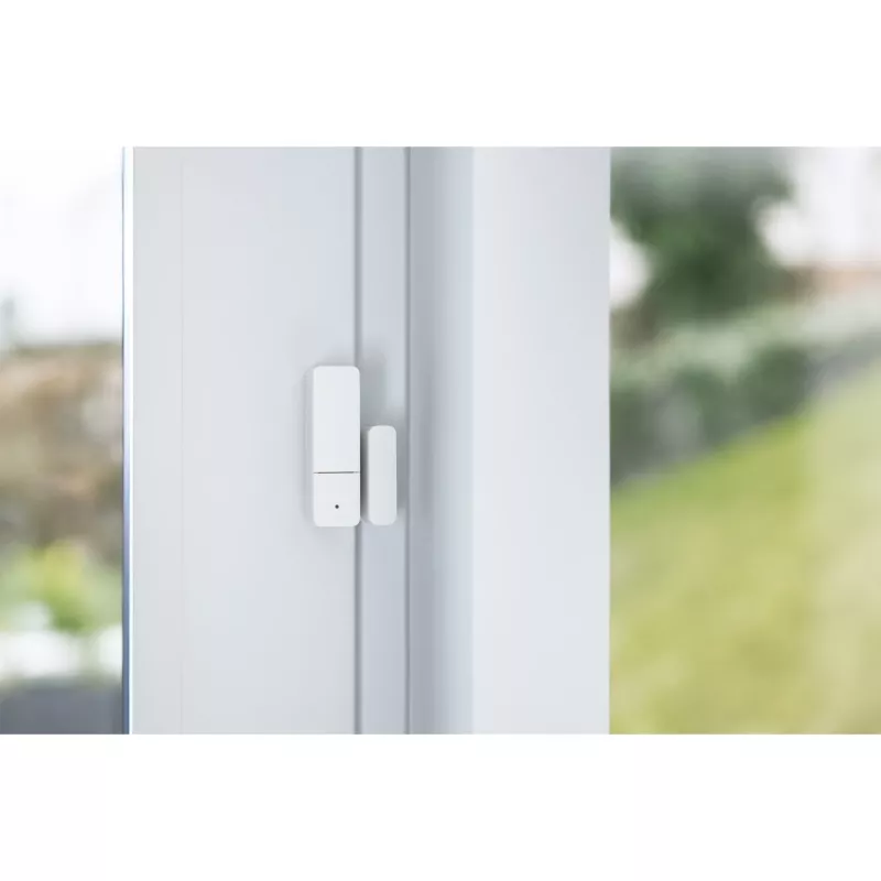Bosch Door/Window Contact II Plus deur-/raamsensor draadloos deur/raam wit