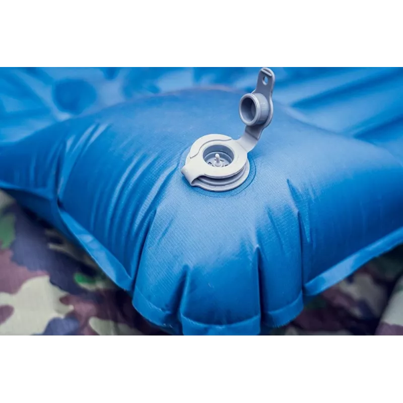 Campingmatras