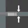 Wera Kraftform Kompakt 27 XL Universal 1 schroevendraaierset, 7-delig (05051028001)