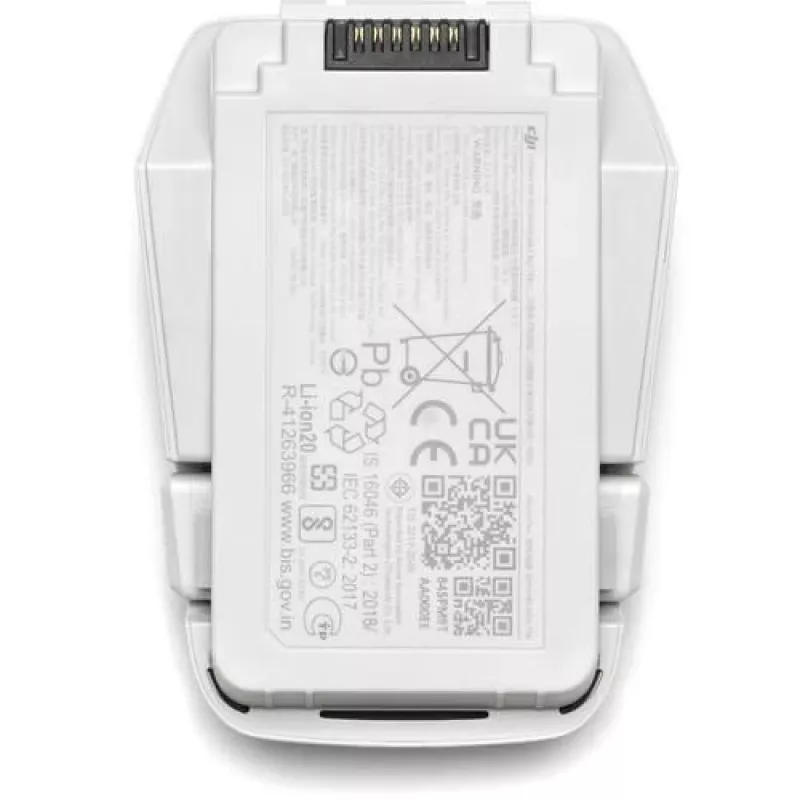 Drone-accu DJI Flip Intelligent Flight Batterij CP.FP.00000182.01 2400mAh