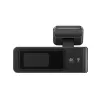 KINGSLIM E2 Pro dashcam, dual-channel 2K voor + 1080p achter, Wi-Fi, G-sensor, microSD tot 256 GB