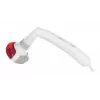 Massageapparaat Medisana HM 886 knie nek wit