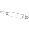 Zebra P1083320-032 printerrol printer-transferrol